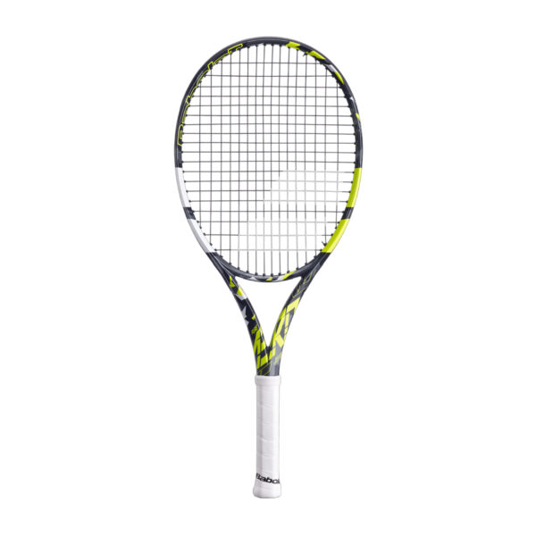 Babolat Pure Aero 2023 Junior 26 Tennis Racquet