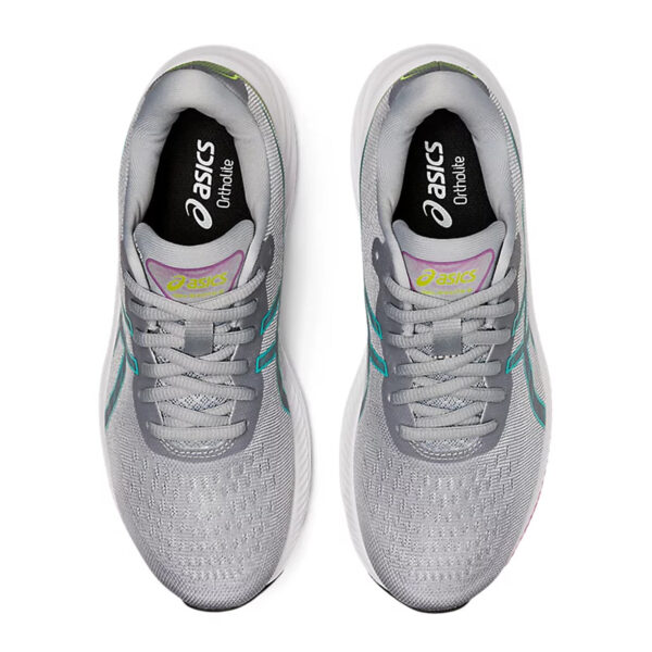 Asics GEL-EXCITE 9 Running Shoes (Piedmont Grey/Sea Glass)