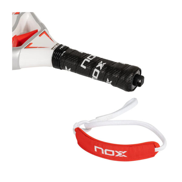 NOX AT10 Pro Cup Genius 2024 Padel Racquet