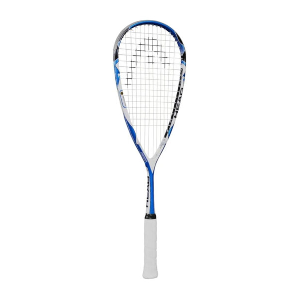 HEAD Microgel 125 Squash Racquet