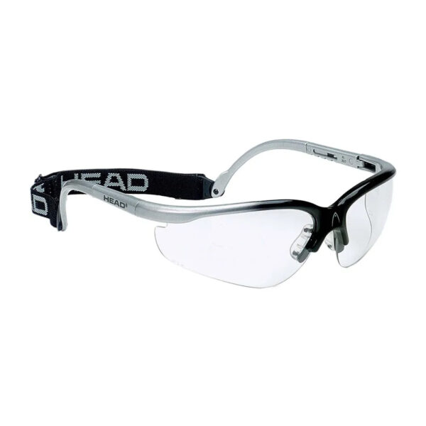 HEAD Pro Elite Squash Eyewear