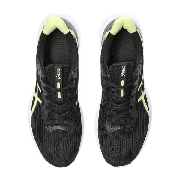 Asics VERSABLAST 3 Running Shoes (Black/Glow Yellow)