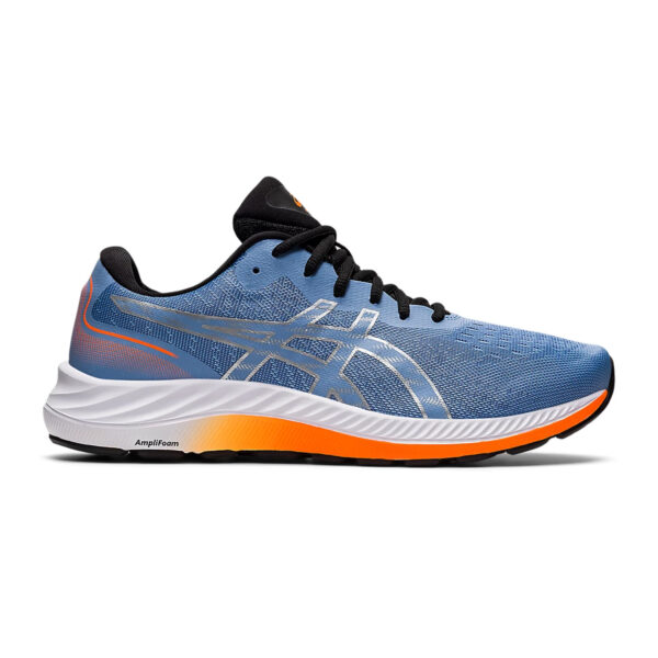 Asics GEL-EXCITE 9 Running Shoes (Blue Bliss/Pure Silver)