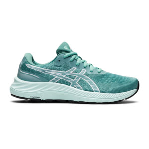 Asics GEL-EXCITE 9 Running Shoes (Oasis Green/White)