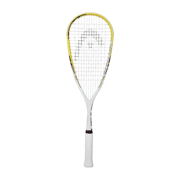 HEAD Microgel Blast Squash Racquet