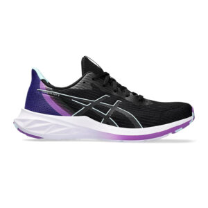 Asics VERSABLAST 3 Running Shoes (Black/Aquamarine)