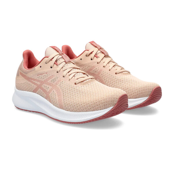 Asics PATRIOT 13 Running Shoes (Pale Apricot/Light Garnet)