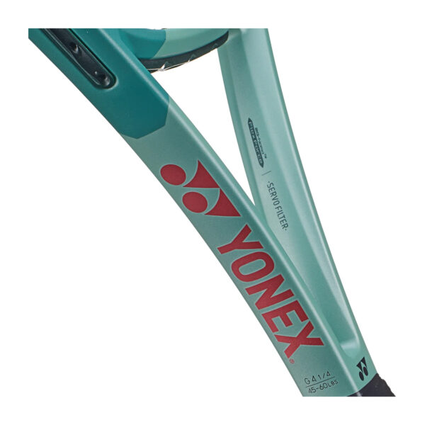 Yonex Percept 100D Tennis Racquet