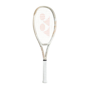 Yonex Vcore 100 Tennis Racquet (Sand Beige)