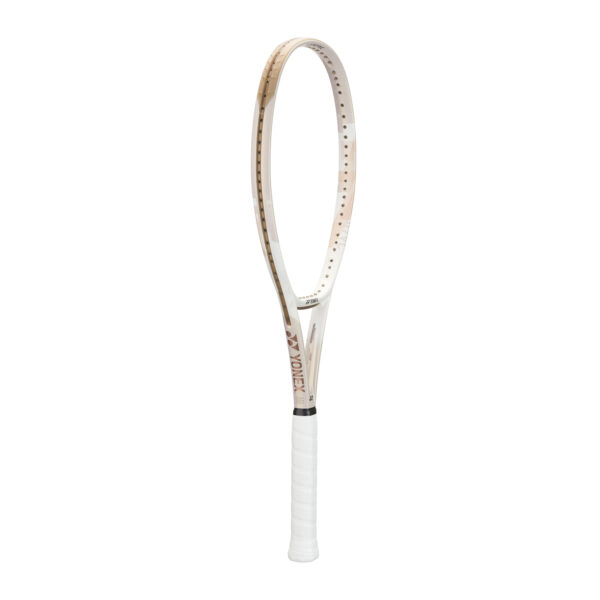 Yonex Vcore 100 Tennis Racquet (Sand Beige)