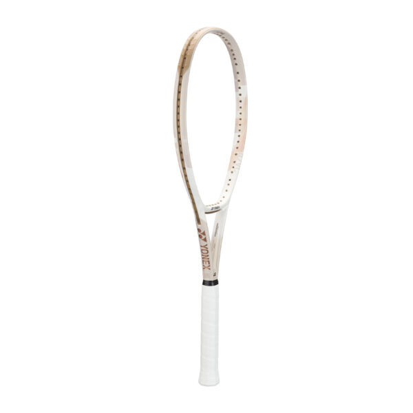 Yonex Vcore 100L Tennis Racquet (Sand Beige)