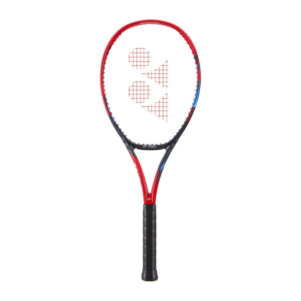 Yonex Vcore 95 Tennis Racquet (Scarlet)