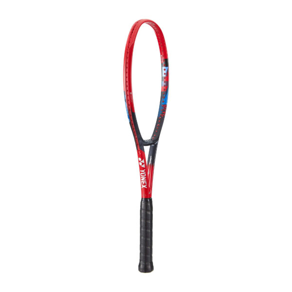 Yonex Vcore 95 Tennis Racquet (Scarlet)