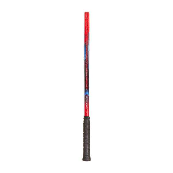 Yonex Vcore 95 Tennis Racquet (Scarlet)