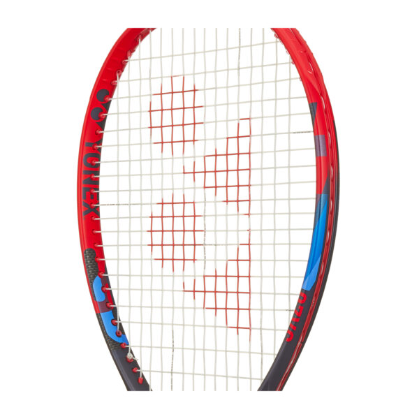 Yonex Vcore 95 Tennis Racquet (Scarlet)