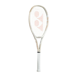 Yonex Vcore 95 Tennis Racquet (Sand Beige)