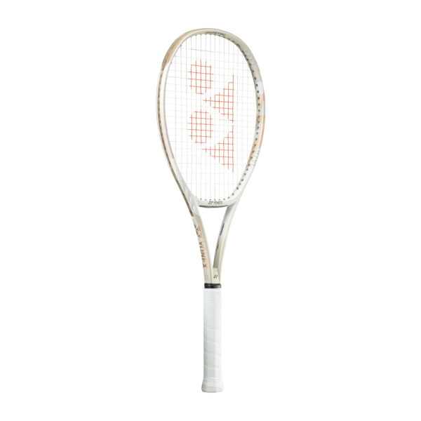 Yonex Vcore 95 Tennis Racquet (Sand Beige)