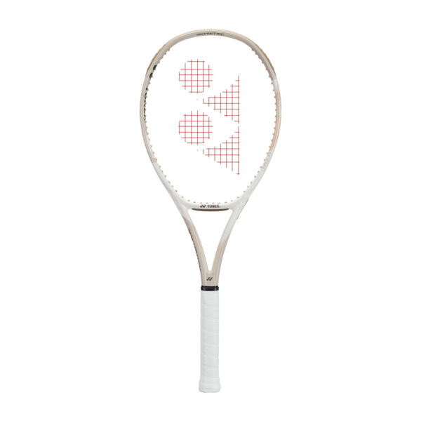 Yonex Vcore 95 Tennis Racquet (Sand Beige)