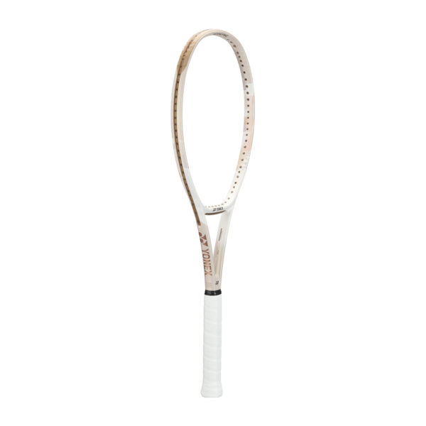 Yonex Vcore 95 Tennis Racquet (Sand Beige)