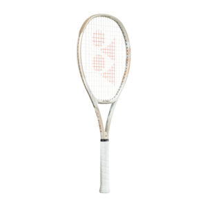 Yonex Vcore 98 Tennis Racquet (Sand Beige)