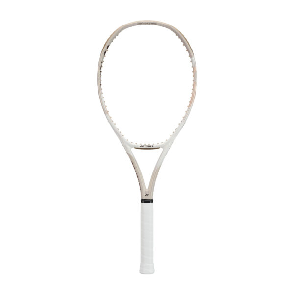 Yonex Vcore 98 Tennis Racquet (Sand Beige)