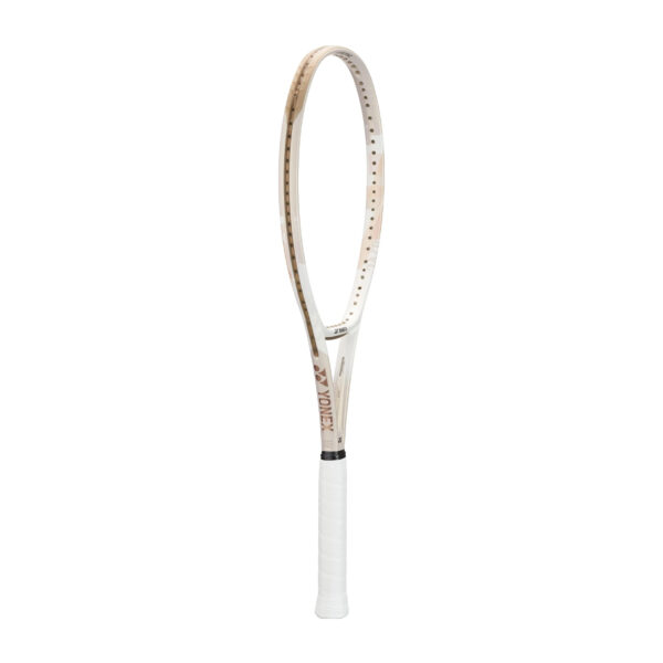 Yonex Vcore 98 Tennis Racquet (Sand Beige)