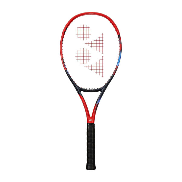 Yonex Vcore 98 Tour Tennis Racquet (Scarlet)