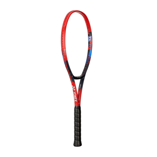 Yonex Vcore 98 Tour Tennis Racquet (Scarlet)