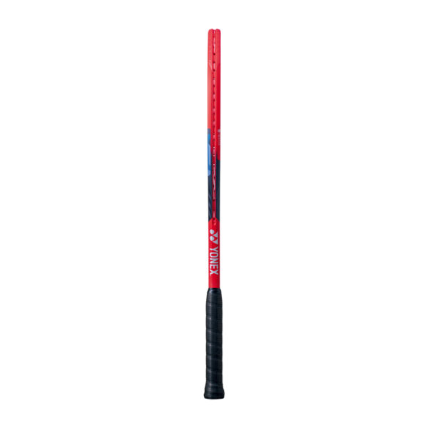 Yonex Vcore 98 Tour Tennis Racquet (Scarlet)