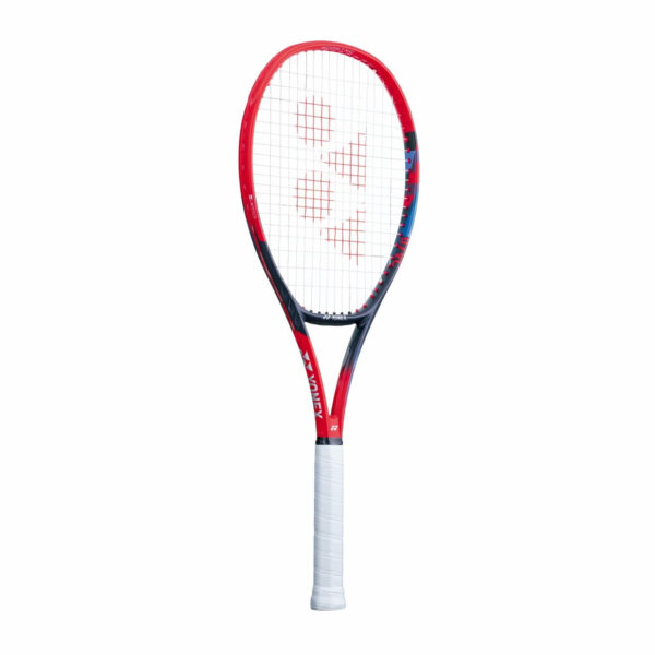 Yonex Vcore 98L Tennis Racquet (Scarlet)