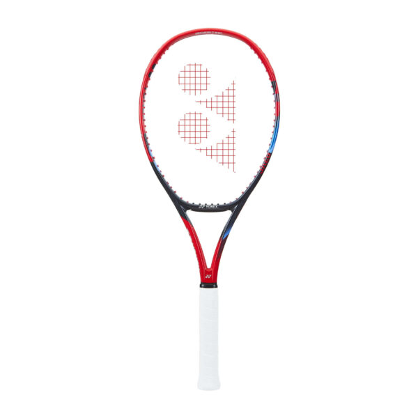 Yonex Vcore 98L Tennis Racquet (Scarlet)