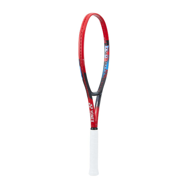 Yonex Vcore 98L Tennis Racquet (Scarlet)