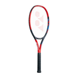 Yonex Vcore Ace Tennis Racquet (Scarlet)