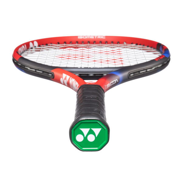 Yonex Vcore 100 Tennis Racquet (Scarlet)