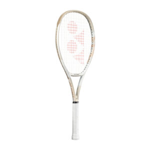 Yonex Vcore Feel Tennis Racquet (Sand Beige)