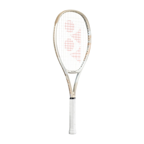 Yonex Vcore Feel Tennis Racquet (Sand Beige)