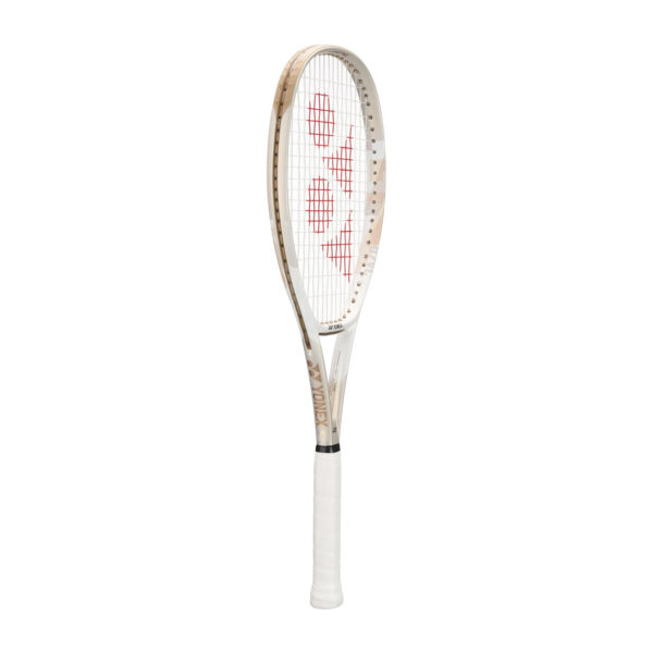 Yonex Vcore Feel Tennis Racquet (Sand Beige)