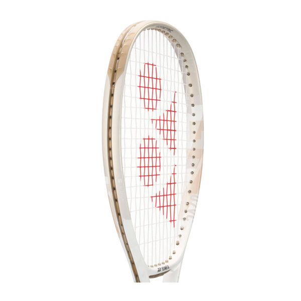 Yonex Vcore Feel Tennis Racquet (Sand Beige)