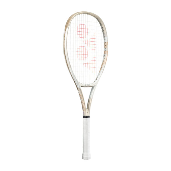 Yonex Vcore Game Tennis Racquet (Sand Beige)