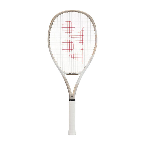 Yonex Vcore Game Tennis Racquet (Sand Beige)