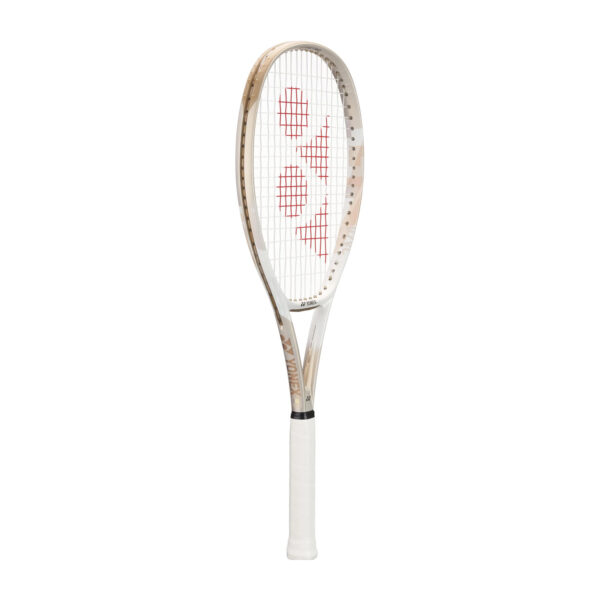 Yonex Vcore Game Tennis Racquet (Sand Beige)