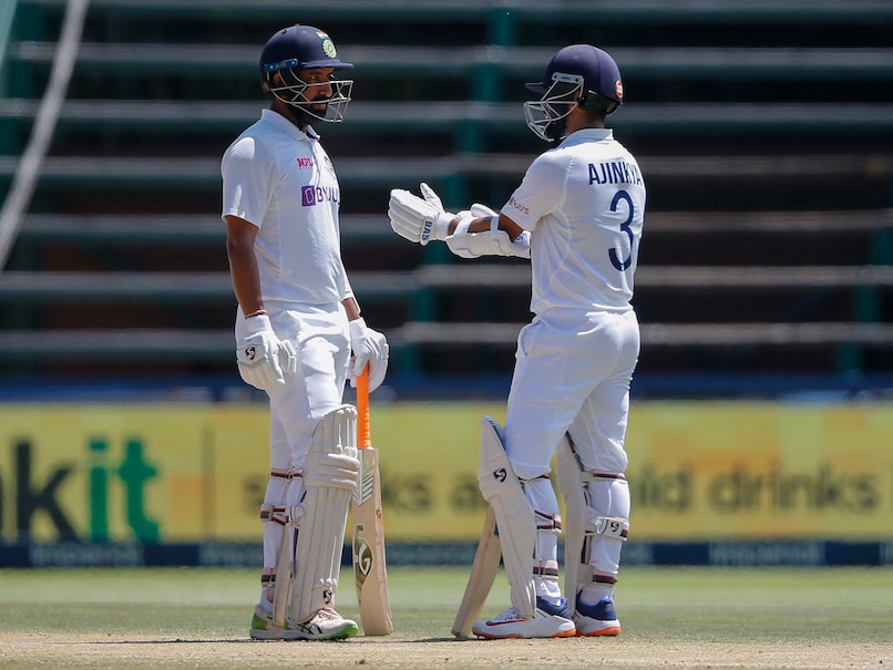 Ajinkya Rahane: Embracing Challenges, Delivering Under Pressure