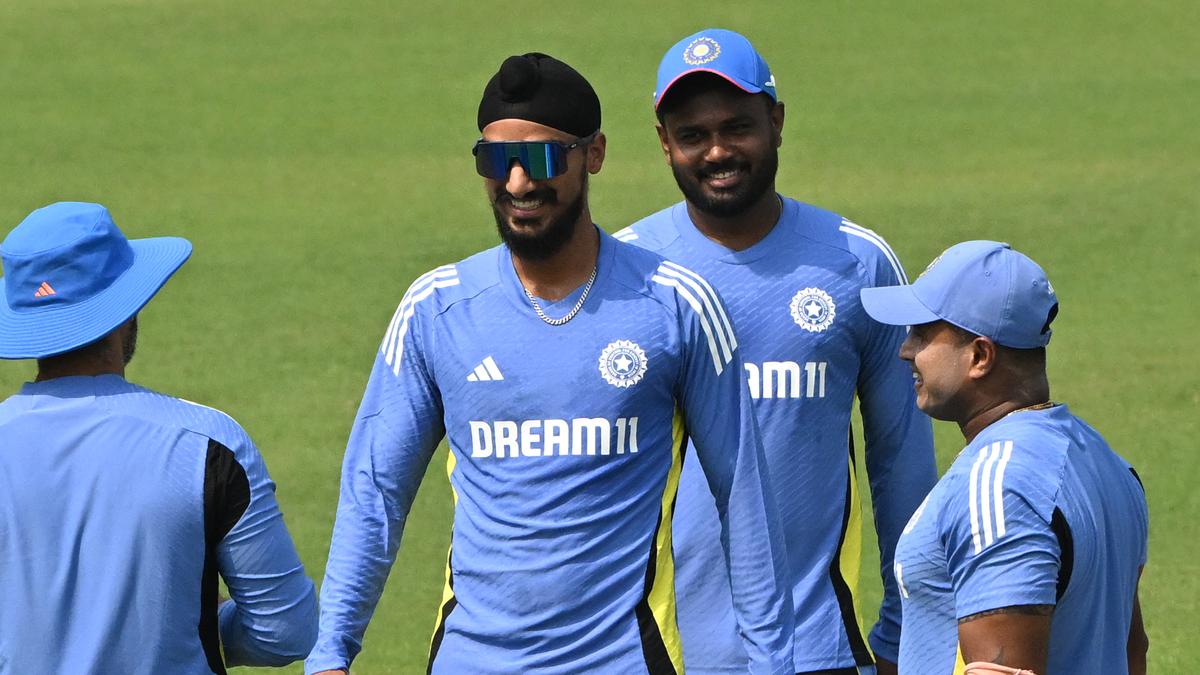 Arshdeep Singh: From Newcomer to Leader in India's Pace Attack