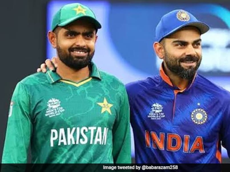 Ashwin Ends Babar-Kohli Comparison, Calls Kohli's Credentials 'Something Else'