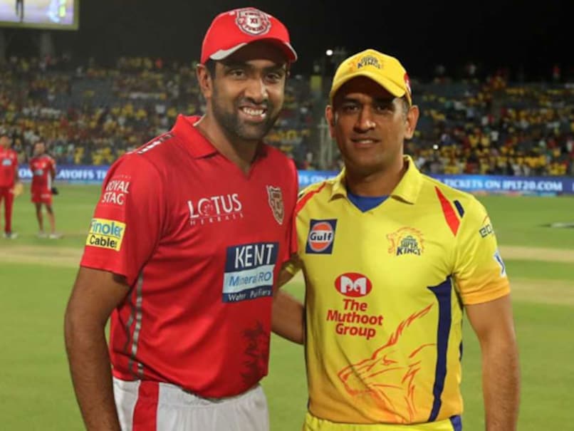 Ashwin Proposes Bold Retention Strategy for CSK, Suggests Dhoni as Capped Player