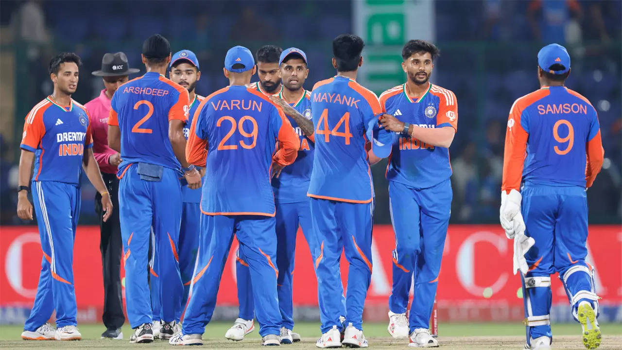 Basit Ali Praises India's T20I Performance, Urges Pakistan to Learn