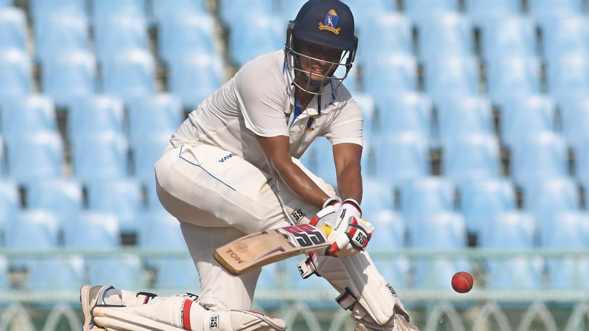 Bengal Aims for Full Points Against Bihar in Ranji Trophy Group-C Clash