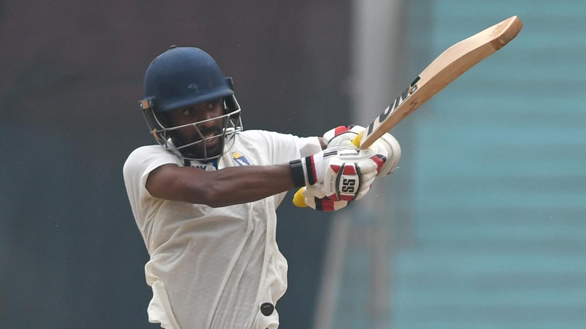 Bengal Opener Abhimanyu Easwaran Reaches 100th First Class Match Milestone