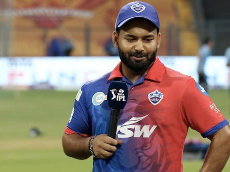 Delhi Capitals to Retain Rishabh Pant, Consider Axar Patel and Others