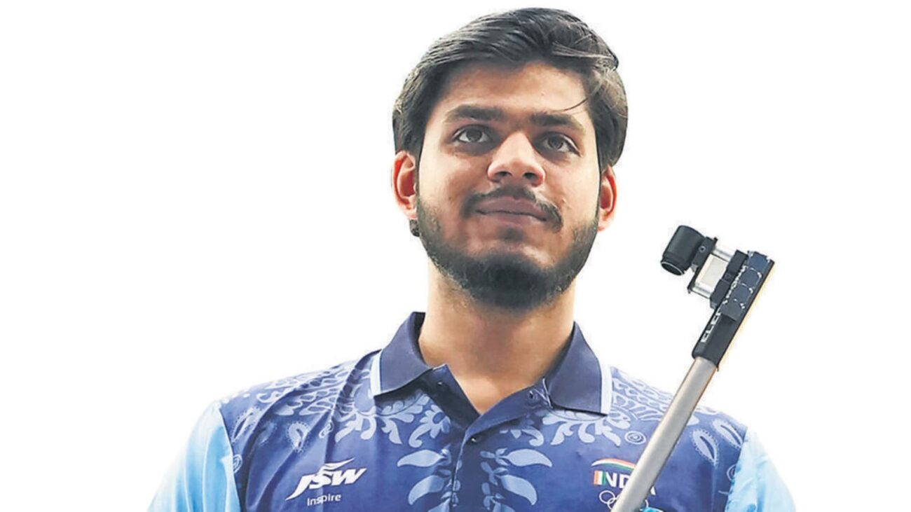 Divyansh Panwar Aims for Redemption at World Cup Finals